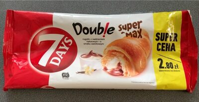 Double super max