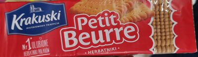 Petit Beurre