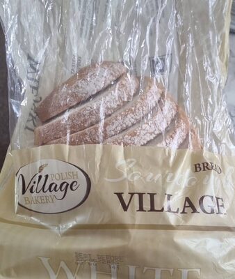 Sourdough Bread
