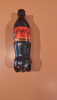 Coca-Cola Zero 500ml