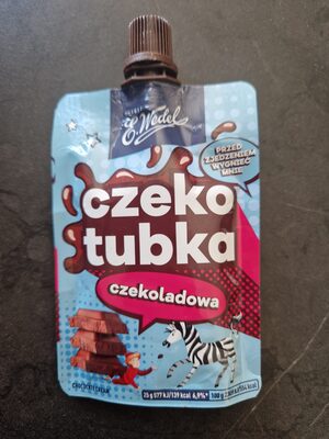 czeko tubka