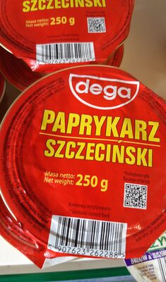 Paprykarz