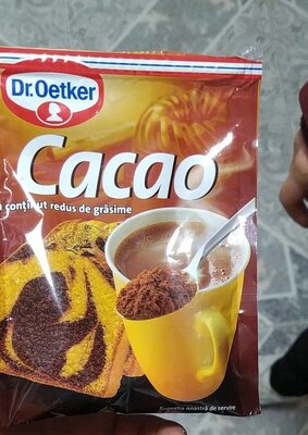 Cacao