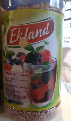 Ekland