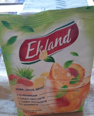 Napoj Herbacia Instant