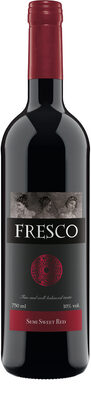 Fresco Semi Sweet Red