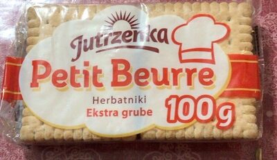 Herbatniki Ekstra Grube