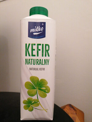 Kefir
