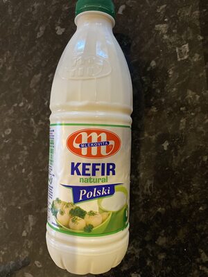 Kefir naturalny Polski