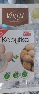 Kopytka
