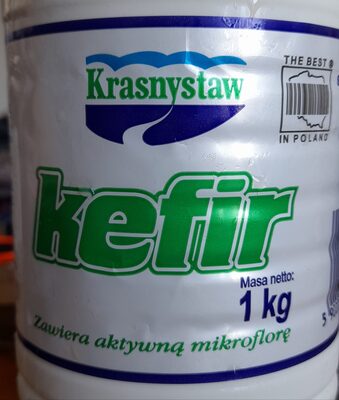 kefir