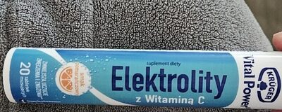 Elektrolity