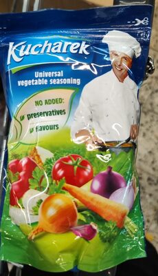 Przyprawa uniwersalna