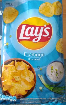 Fromage
