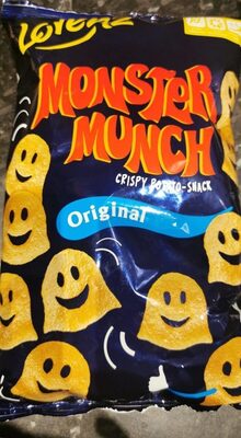 Monster munch