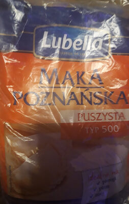 Mąka poznańska