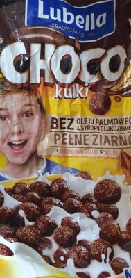 Choco kulki