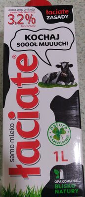 Łaciate 3,2%