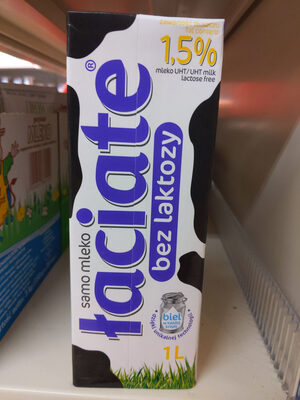 Łaciate
