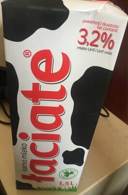 Łaciate