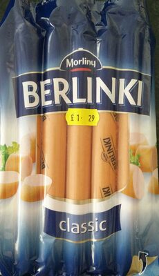 berlinki