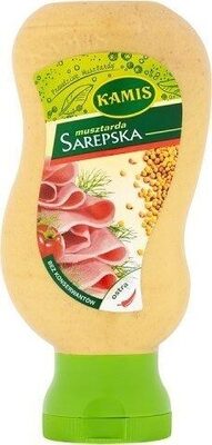 Sarepska Mustard