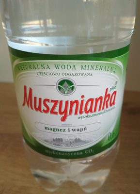 Muszynianka 1.5