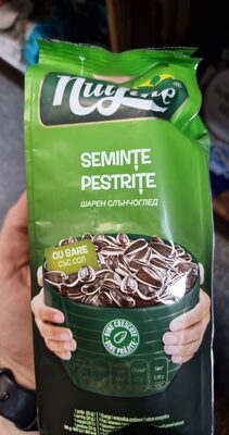 Nutline Seminte Pestrite