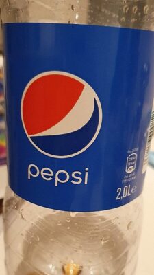Pepsi 2,25 l