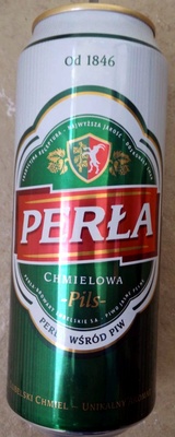 Perła Chmielowa