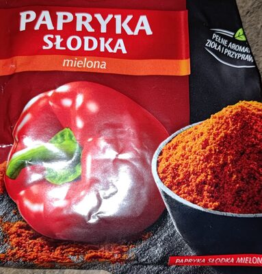 Prymat Papryka Slodka Xxl 50 g