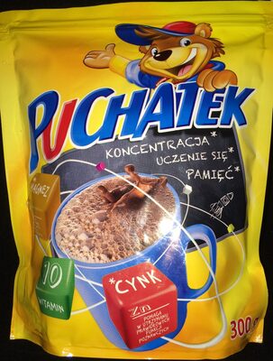 Puchatek