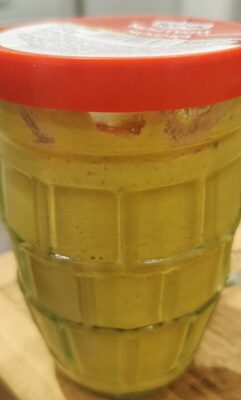Musztarda Mustard