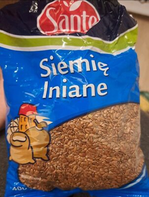 Siemię Lniane