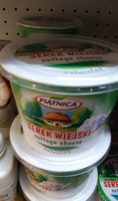 SEREK WIEJSKI