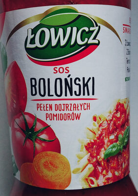 Sos Boloński