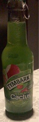 Cactus drink