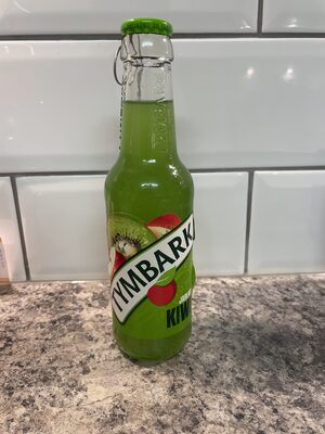 Jabłko Kiwi