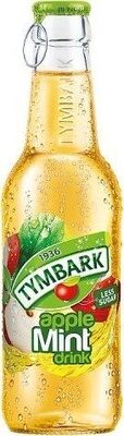 Tymbark Jabłko Mięta