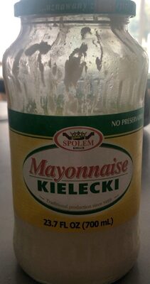 Majonez kielecki