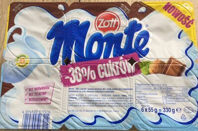 Monte