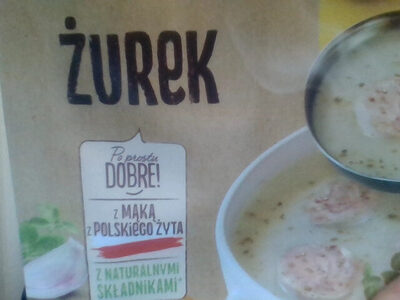 Żurek